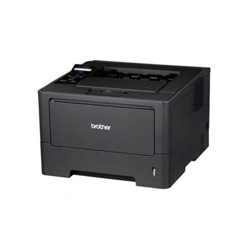 پرینتر تک کاره BROTHER HL 5470DW استوک