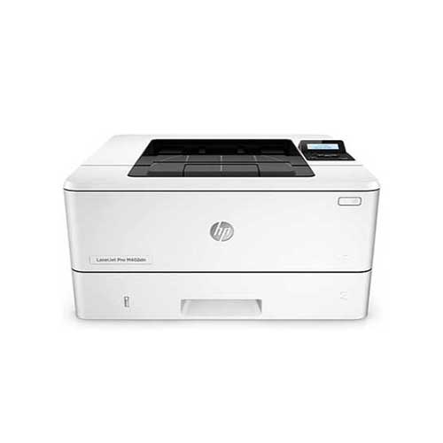 پرینتر تک کاره HP M402dn استوک