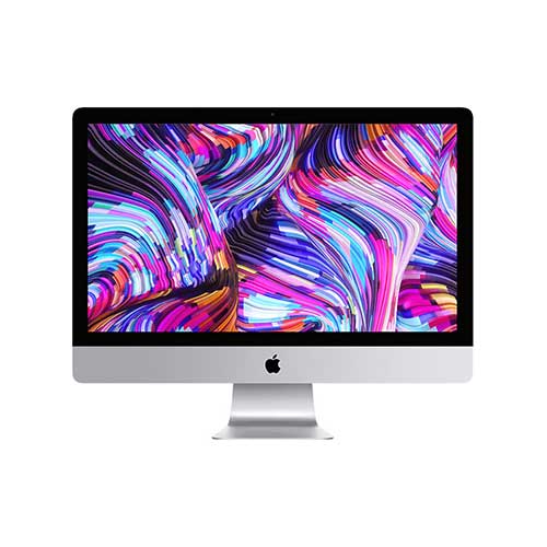 آل این وان اپل 22 اینچ iMAC 2013| i5 8th gen 8500 | 32G RAM DDR4| Hard SSD 1T | GPU 4G DDR5  استوک