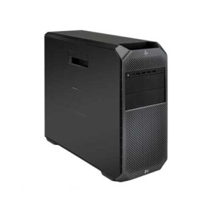 کیس سرور اچ پی ورک استیشن Case SERVER HP Z4 G4 | cpu W2145| 32GB DDR4 RAM EGG | POWER 750 Platinum استوک