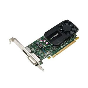 1GB NVIDIA Quadro K600 Graphics Large Stock Panel