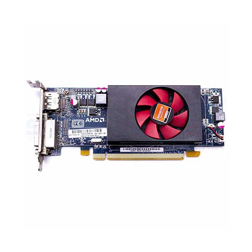 گرافیک 1G پنل بزرگ AMD Radeon HD 8490 استوک