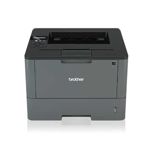 پرینتر تک کاره BROTHER 5200DW استوک