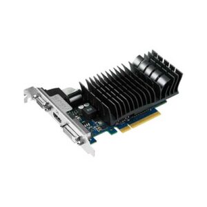 گرافیک ASUS GT 630 Silent 2GB DDR3 استوک