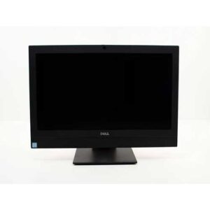 آل این وان دل 22 اینچ All in one dell 3240| corei5 6th gen  | 8G RAM DDR4| 256G SSD | GPU NTEL HD استوک