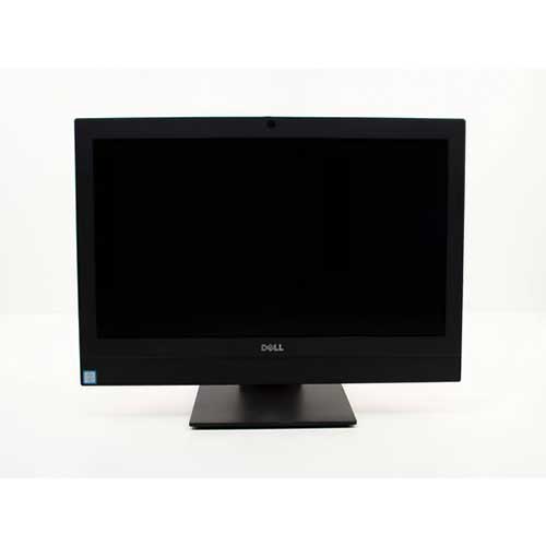 آل این وان دل 22 اینچ All in one dell 3240| corei5 6th gen  | 8G RAM DDR4| 256G SSD | GPU NTEL HD استوک