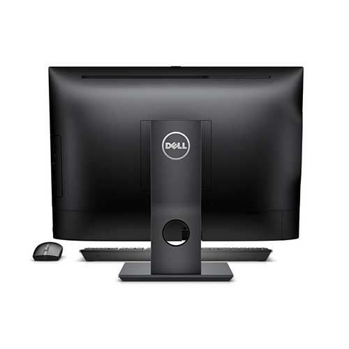 آل این وان دل 22 اینچ All in one dell 3240| corei5 6th gen  | 8G RAM DDR4| 256G SSD | GPU NTEL HD استوک