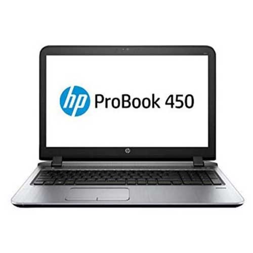 لپ تاپ اچ پی  Laptop HP Pro Book 450 G3 | i5 6th gen 6200U| 8GB RAM DDR4| SSD 256G SATA| GPU intel HD 520 استوک