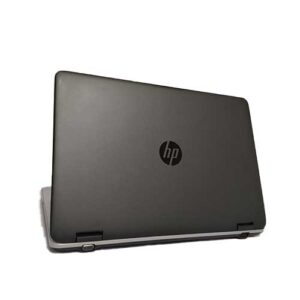 لپ تاپ اچ پی  Laptop HP Pro Book 650 G2 | i5 6th gen 6200U| 8GB RAM DDR4| SSD 256G SATA| GPU intel HD 520 استوک