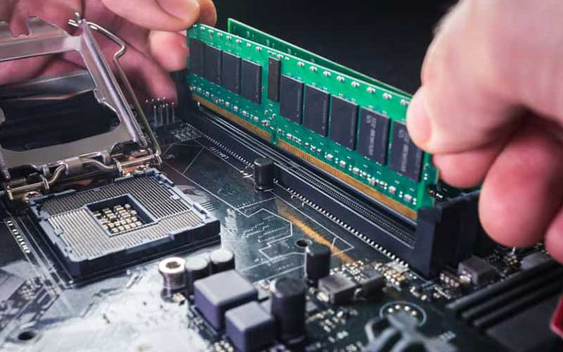 7 اشتباه رایج در اسمبل کامپیوتر و راه‌های جلوگیری از آن‌ها