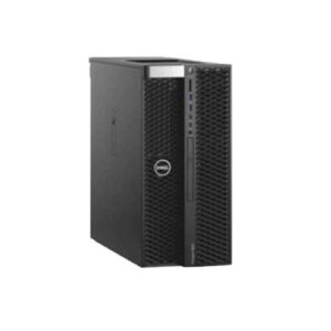 کیس سرور دل Case SERVER DELL PRICISION 5820 |Xeon W 2145| 32GB DDR4 RAM استوک