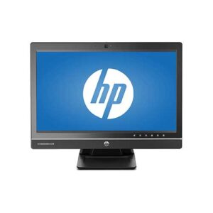 آل این وان دی اچ پی 24 اینچ All-in-one hp 800 g1  | i7 4th gen | 8G RAM DDR3| Hard SSD 128G | GPU intel HD استوک