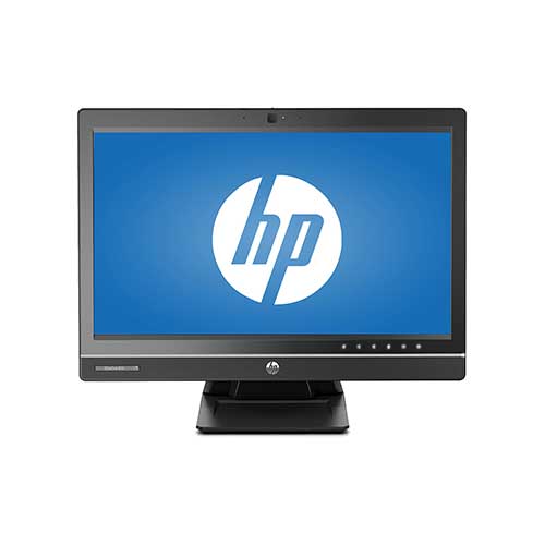 آل این وان دی اچ پی 24 اینچ All-in-one hp 800 g1  | i7 4th gen | 8G RAM DDR3| Hard SSD 128G | GPU intel HD استوک