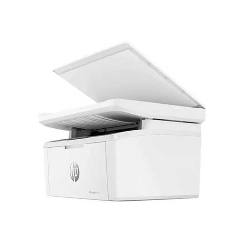 پرینتر Printer HP LaserJet Pro MFP M141a سه کاره استوک