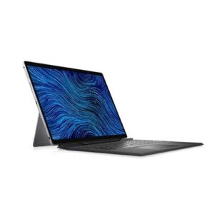 تبلت دل TABLET DELL LATITUDE 7320 | i7 11th gen 1180G7 | 16 GB RAM DDR4| SSD 512G NVMe| Intel IRIS Xe| SIM Support استوک