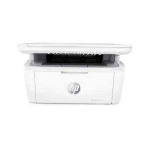 پرینتر Printer HP LaserJet Pro MFP M141a سه کاره استوک