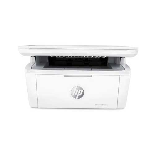 پرینتر Printer HP LaserJet Pro MFP M141a سه کاره استوک