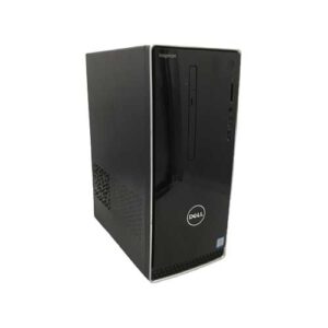 کیس دل  Case DELL INSPIRON 3650 | i7 6th gen 6700| 16GB DDR4 RAM | SSD 256G|GPU 730-2GB استوک