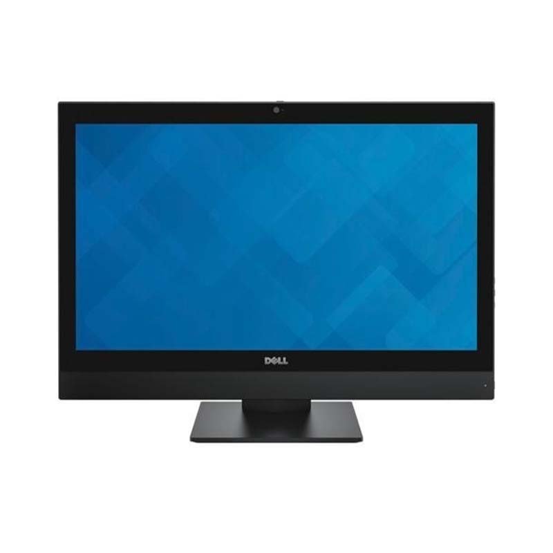 آل این وان دل 24 اینچ All-in-one DELL 9030  | i5 4th gen | 8G RAM DDR3| Hard SSD 128G | GPU intel HD استوک