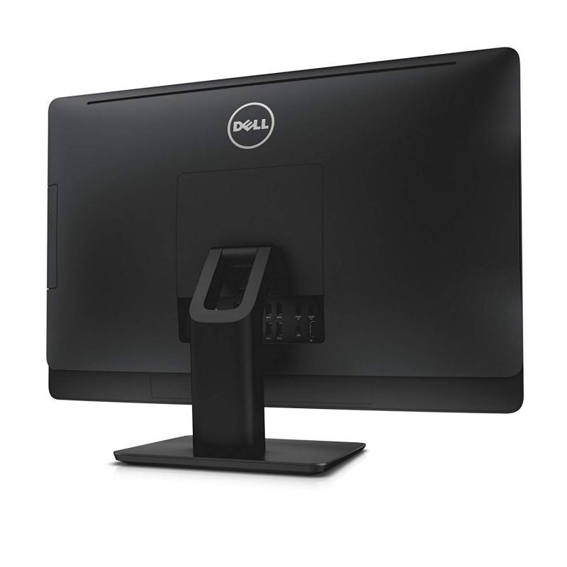 آل این وان دل 24 اینچ All-in-one DELL 9030  | i5 4th gen | 8G RAM DDR3| Hard SSD 128G | GPU intel HD استوک