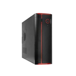 کیس سرور گرین Case SERVER GREEN tenuous |XEON E3 1220V2| 16GB DDR3 RAM|HARD SSD 128G SATA + HDD 1T استوک