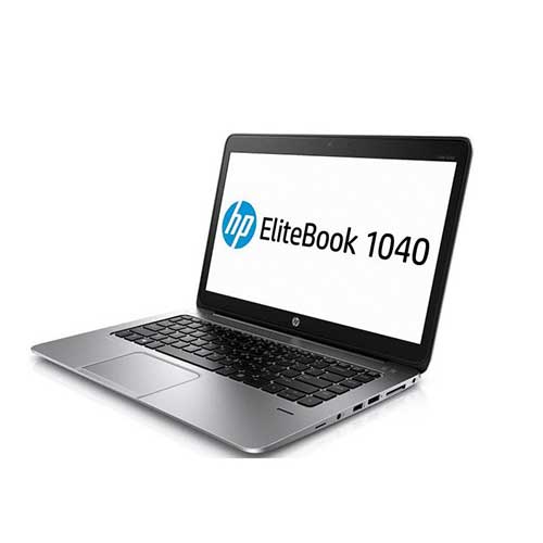 لپ تاپ اچ پی  HP EliteBook 1040 G3 | i5 6th gen 6200U| 8GB RAM DDR4| SSD 256G NVME| GPU intel HD 520 استوک
