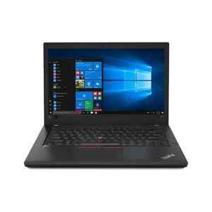 لپ تاپ لنوو  Laptop LENOVO T480 | i5 8th gen 8350U| 8GB RAM DDR4| SSD 256G NVME| GPU INTL UHD 620 استوک