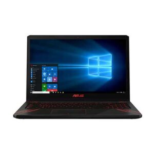 لپ تاپ ایسوس LAPTOP ASUS Gaming FX570UD | i7 8th gen 8550U | 16 GB RAM DDR4| SSD 256G SATA| GPU 4G GTX 1050 استوک