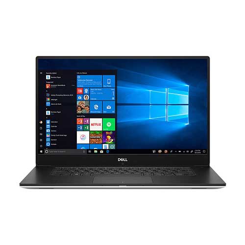 لپ تاپ دل  Laptop DELL PRECISION 5530 | i7 8th gen 8850H| 16GB RAM DDR4| SSD 512G SATA| GPU 4G P1000 استوک