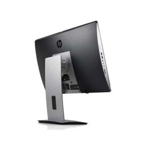 آل این وان 24 اینچ اچ پی 27 اینچ All in one HP 800G2| i3 6th gen 6100 | 8G RAM DDR4| HDD 320G + SSD 128G NVME| GPU intel HD 520 استوک