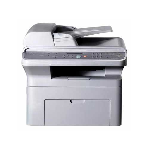 پرینتر 4 کاره SAMSUNG 4125F استوک