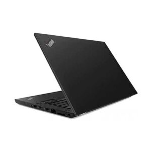 لپ تاپ لنوو  Laptop LENOVO T480 | i5 8th gen 8350U| 8GB RAM DDR4| SSD 256G NVME| GPU INTL UHD 620 استوک