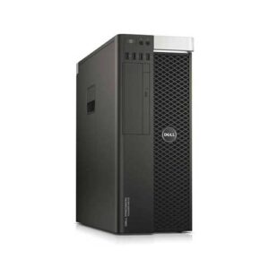 کیس دل  Case SERVER DELL 5810 |Xeon e5 1650V3| 16GB DDR4 RAM | Power 425W استوک