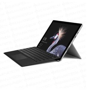سورفیس پرو 5  Surface pro 5 | i7 7th gen. 7660U| 16G DDR4 RAM | SSD 512G NVMe| intel IRIS PLUS 640 | 2K TOUCH استوک