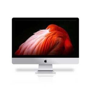 آل این وان اپل 22 اینچ iMAC 2017| i5 7th gen 7400 | 8G RAM DDR4| Hard SSD 256G | GPU 2G DDR5 استوک