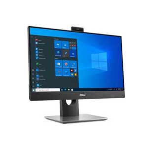 آل این وان دل 24 اینچ 630 All-in-one DELL 7480| i5 10th gen 10500| 16G RAM DDR4| SSD 256G Nvme| GPU intel HD استوک