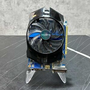 کارت گرافیک GIGABYTE NVIDIA GeForce GTX 650 Ti 1G GDDR5 استوک
