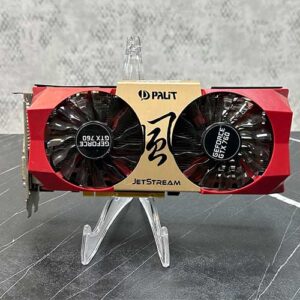 گرافیک Geforce GTX760 2G DDR5 256bit palit