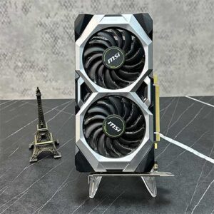 کارت گرافیک MSI GTX 1660 super Oc 6G DDR6 192bit استوک