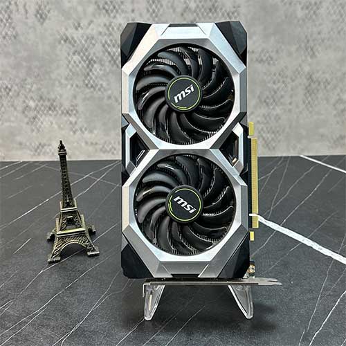 کارت گرافیک MSI GTX 1660 super Oc 6G DDR6 192bit استوک