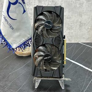 کارت گرافیک PNY GTX 1660 Super 6G DDR6 192bit استوک