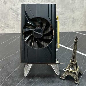 کارت گرافیک Sapphire Radeon RX570 4G DDR5 استوک