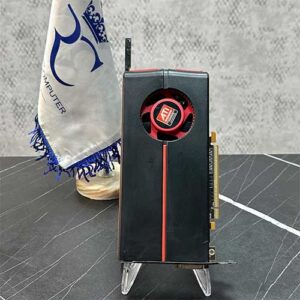 ATI AMD Radeon HD5700 1G DDR5