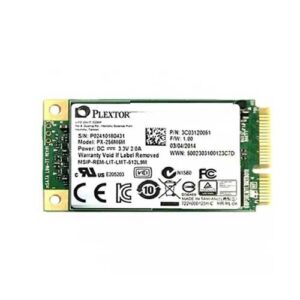 اس اس دی SSD mSATA 256GB استوک
