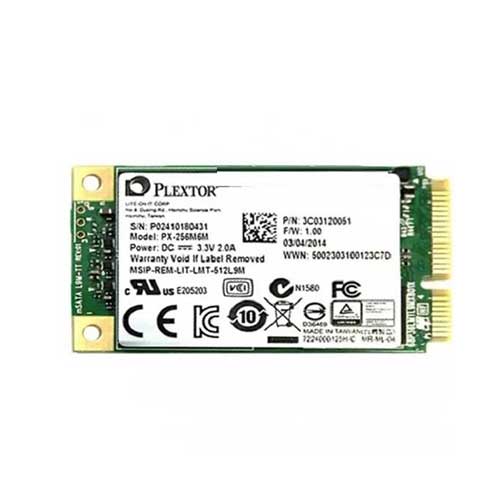 1Up8owup2HmEO0ng اس اس دی SSD mSATA 256GB استوک