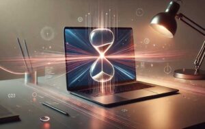 What are the causes of laptop slowdown? (+ definitive and practical solutions)