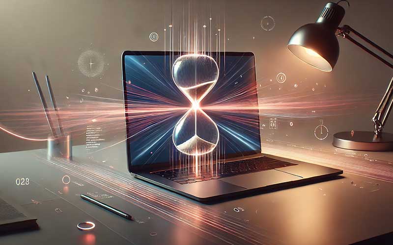 What are the causes of laptop slowdown? (+ definitive and practical solutions)