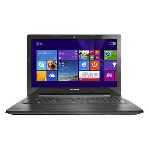 لپ تاپ لنوو  Laptop Lenovo G50-80 | i3 4th gen 4030U| 8GB RAM DDR3| SSD 128G | GPU 2G AMD R5 M330 استوک
