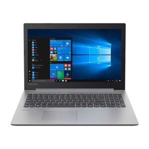 لپ تاپ لنوو  Laptop Lenovo Ideapad 330 | i5 8th gen 8250U| 12GB RAM DDR4| SSD 256G | GPU GPU INTEL UHD 620 استوک