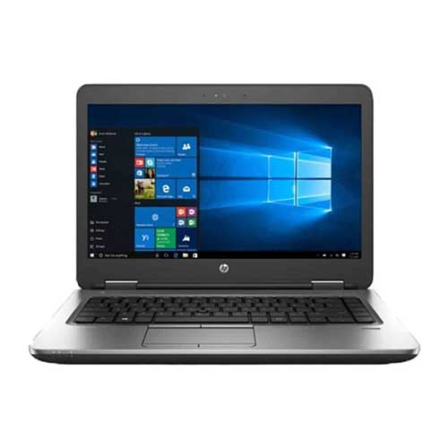 لپ تاپ اچ پی  Laptop HP Probook 640 G2 | i5 6200U| 8G DDR4 RAM | SSD 256G Sata| GPU intel HD 520 استوک